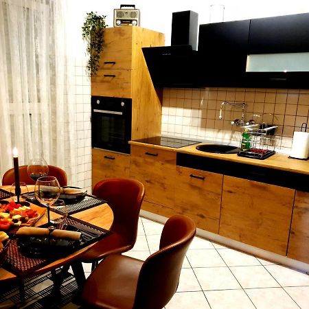 New! Gambinno Apartment, Zadar City Centre Exteriör bild