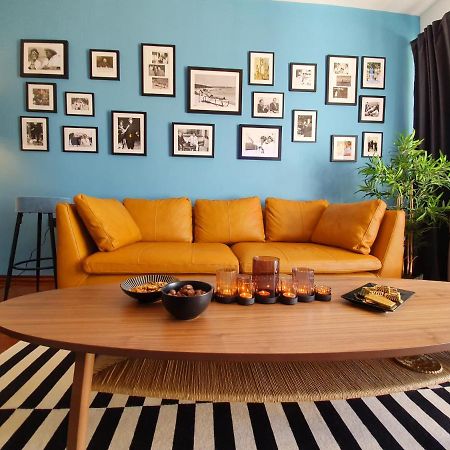 New! Gambinno Apartment, Zadar City Centre Exteriör bild