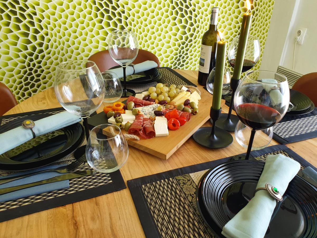 New! Gambinno Apartment, Zadar City Centre Exteriör bild