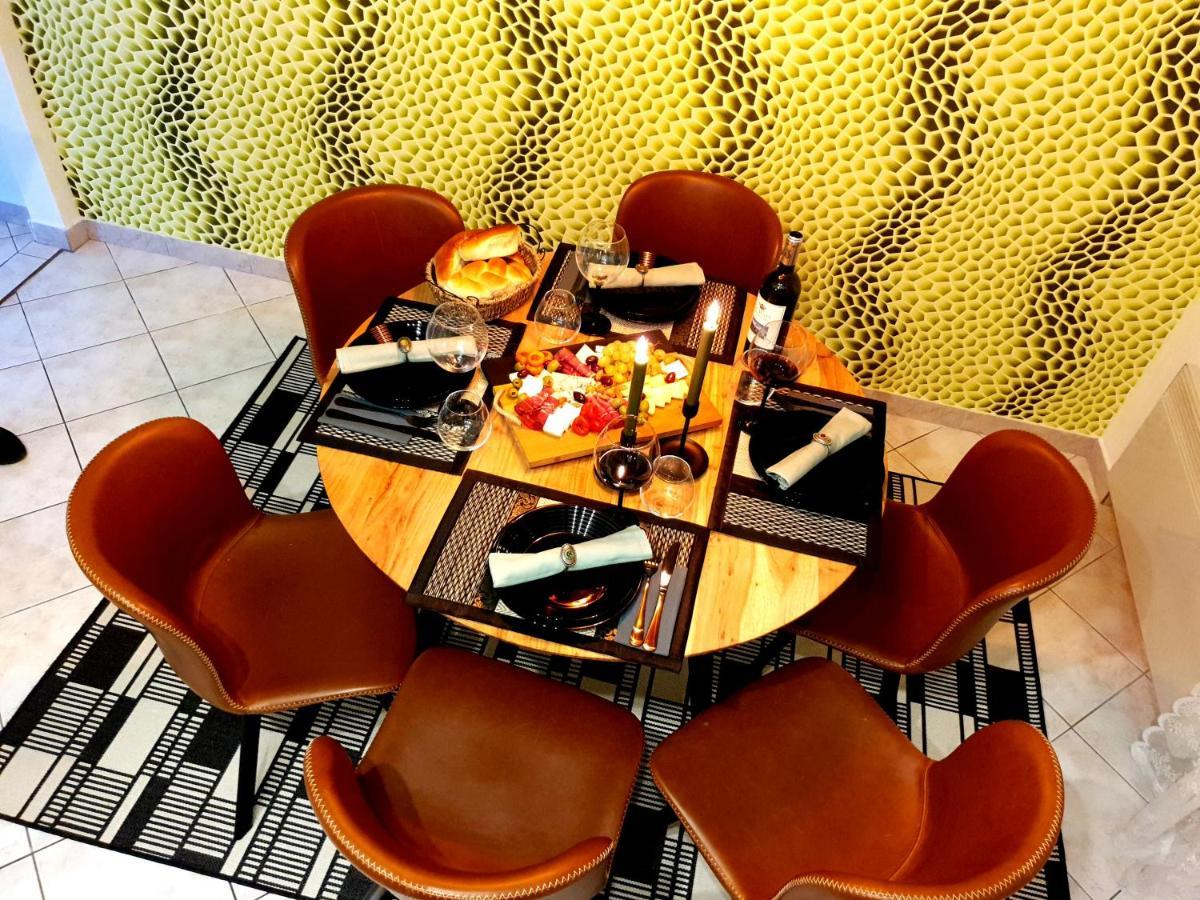 New! Gambinno Apartment, Zadar City Centre Exteriör bild