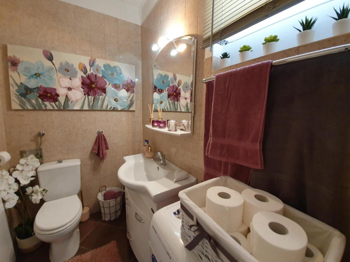 New! Gambinno Apartment, Zadar City Centre Exteriör bild