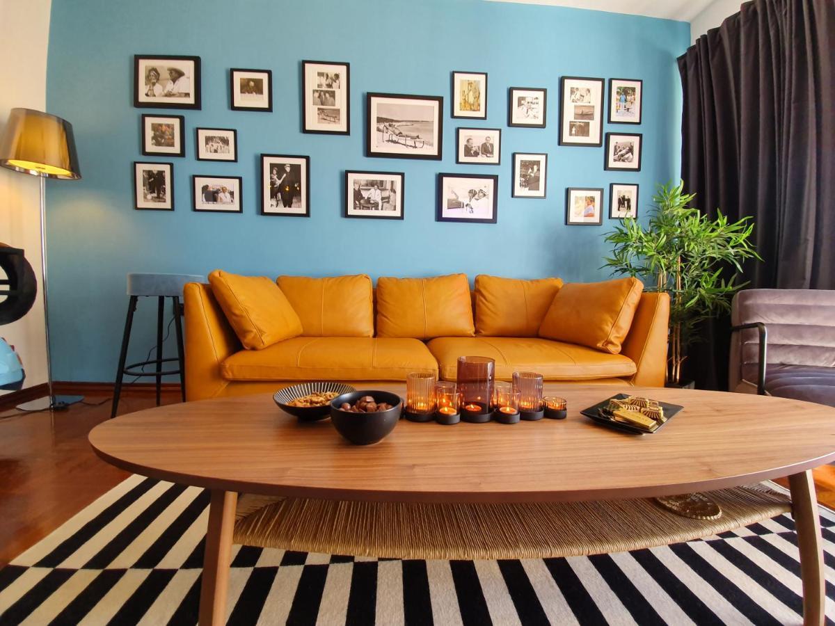 New! Gambinno Apartment, Zadar City Centre Exteriör bild