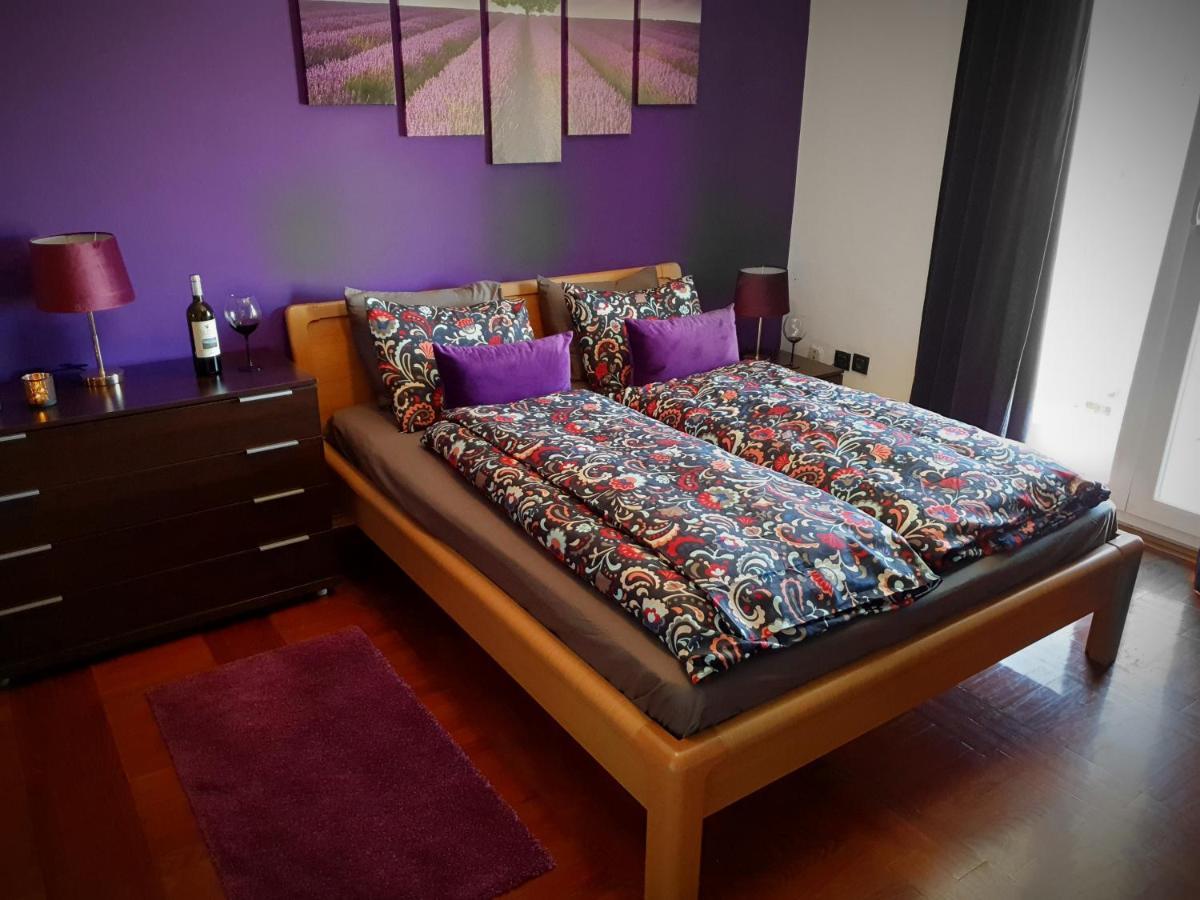 New! Gambinno Apartment, Zadar City Centre Exteriör bild